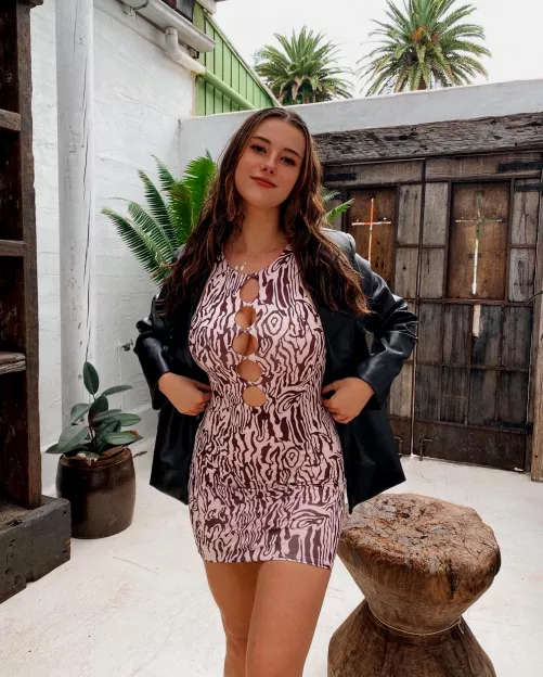 You want this, don’t you?