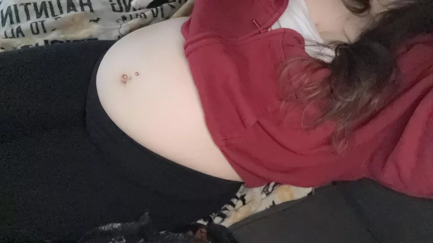 You won't survive me