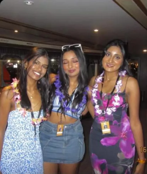 Young brown babes from melb 🤤