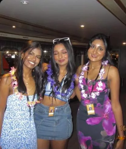 Young brown babes from melb 🤤