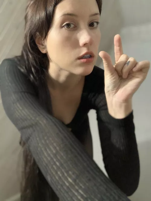 you're just a pathetic loser with a tiny dick. 