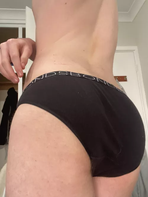 18m hope all the big daddy bears enjoy~ <3