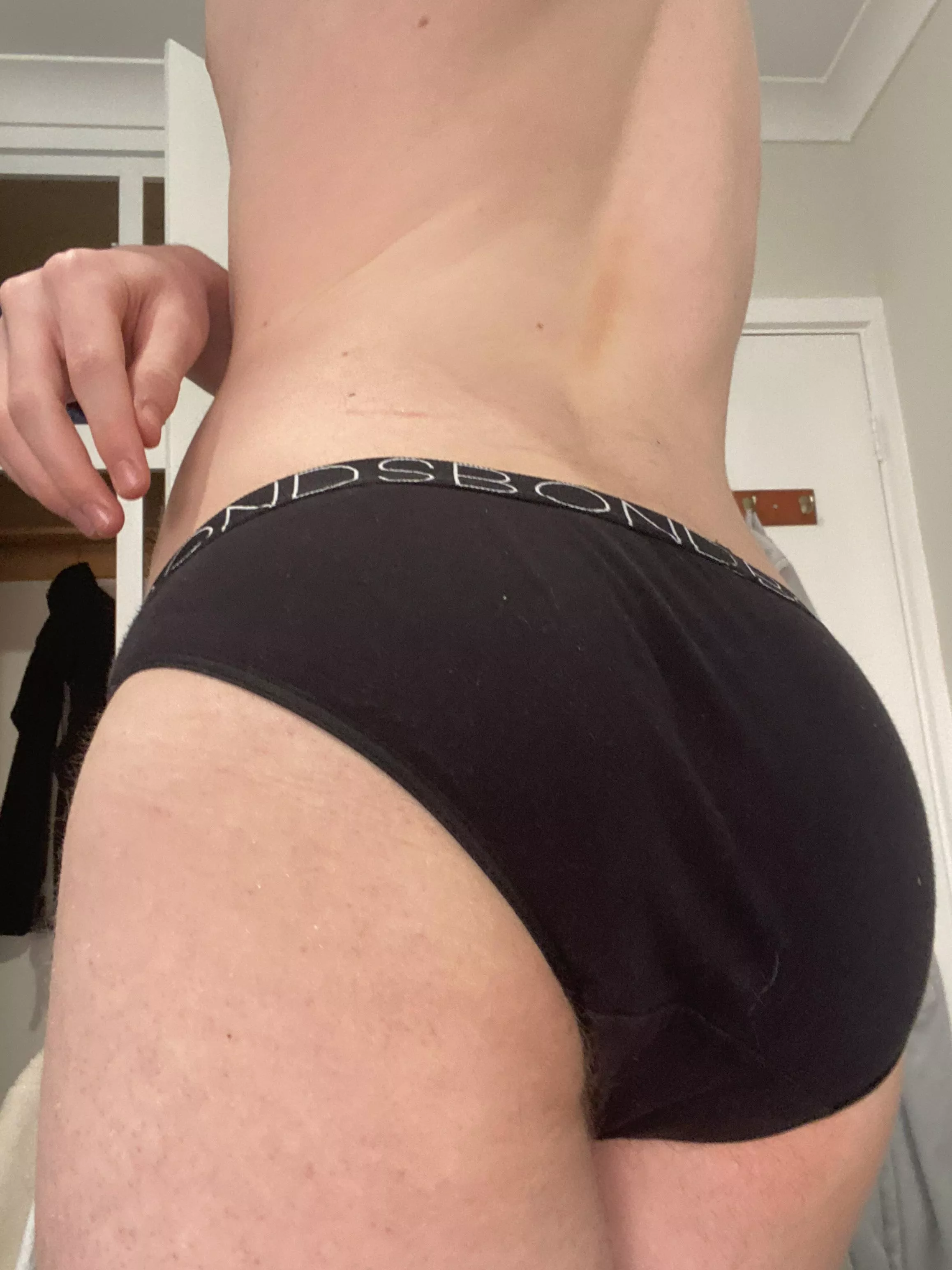 18m hope all the big daddy bears enjoy~ <3