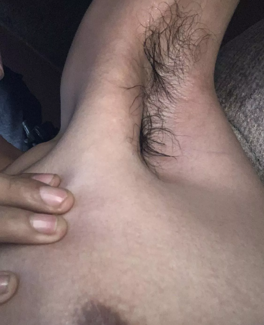 [19] Mexican with bush😈🔥🥵