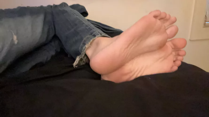 19m soft solezzz