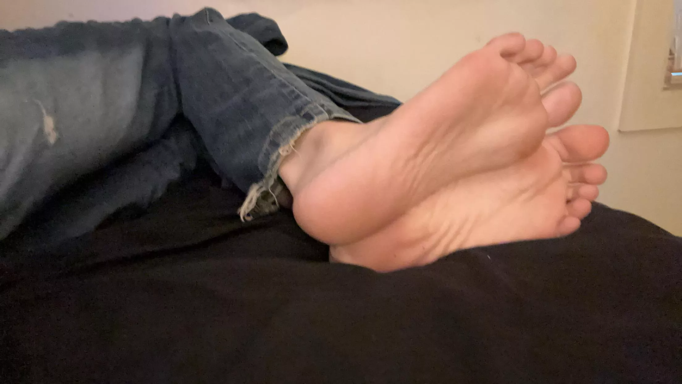 19m soft solezzz