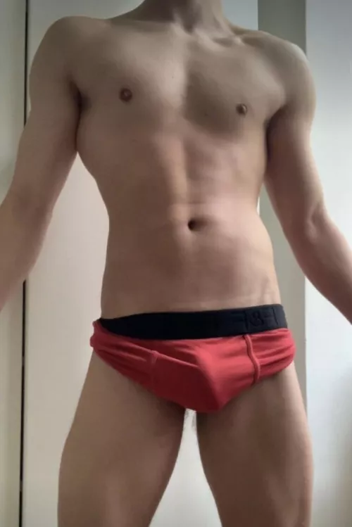 20m,Would you let me stretch your hole?