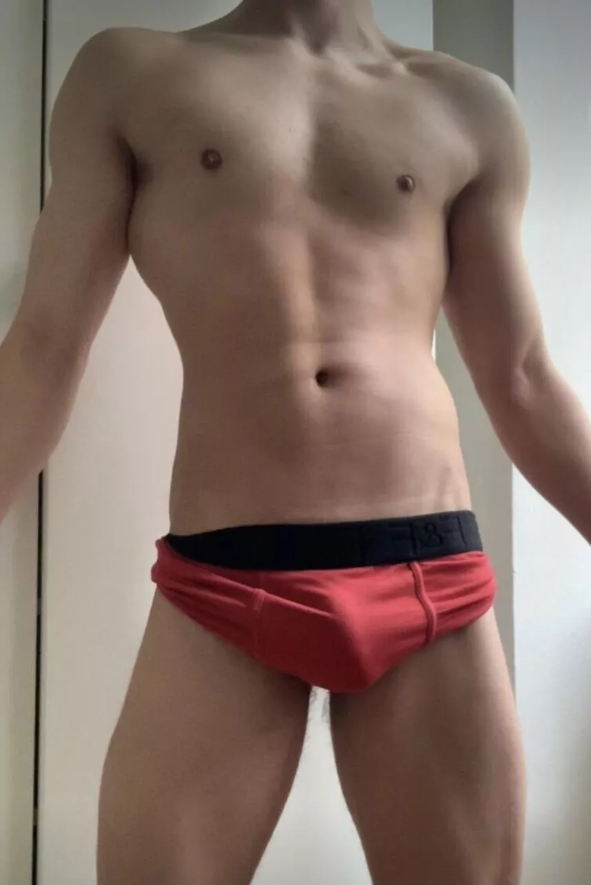 20m,Would you let me stretch your hole?