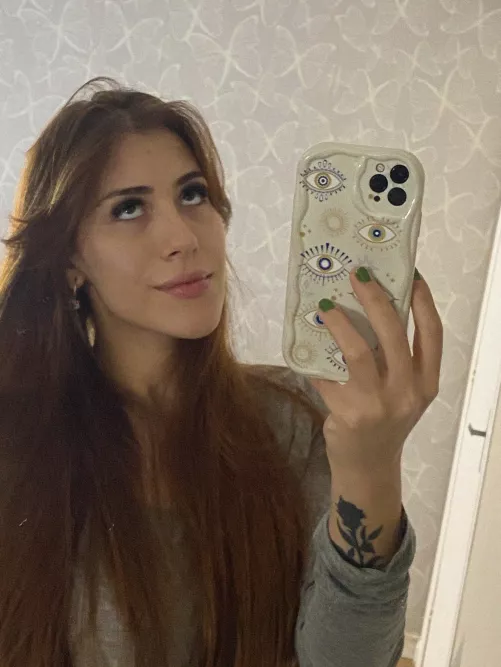 23 [F4M]] Columbus - Eyes on the prize!