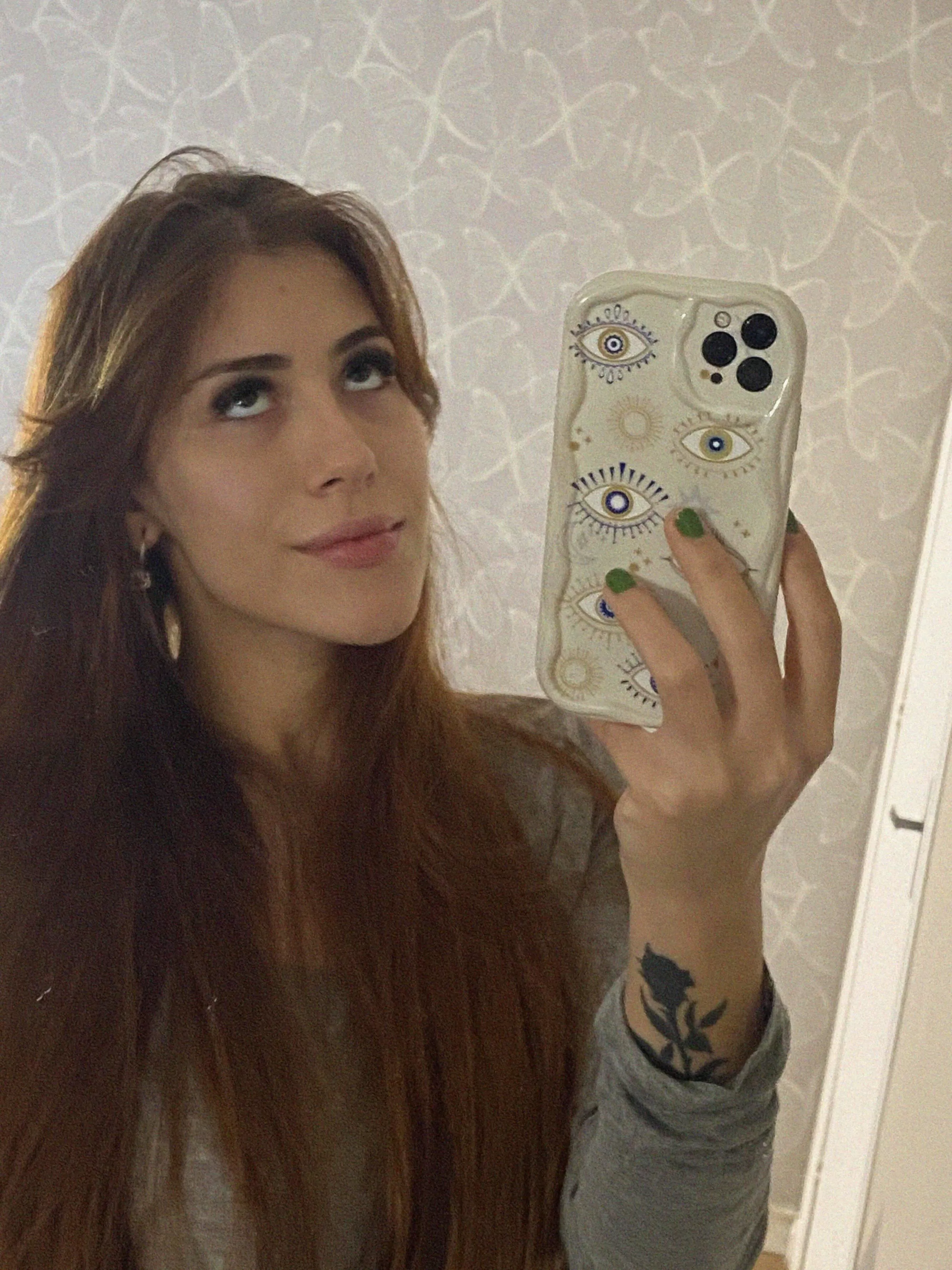 23 [F4M]] Columbus - Eyes on the prize!