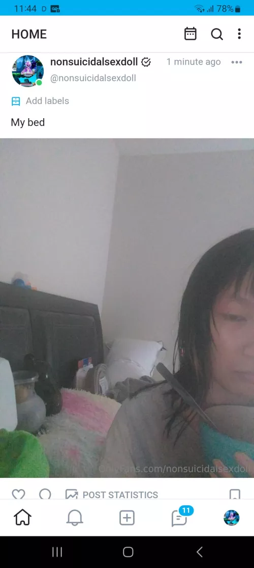 23 tiny tits so i look 18