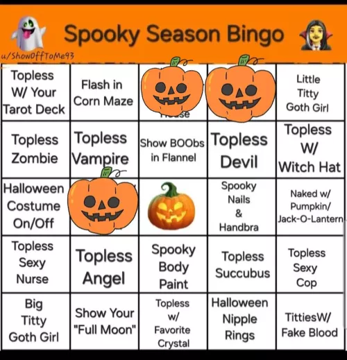 24 (m4a) Can I get a Halloween treat?