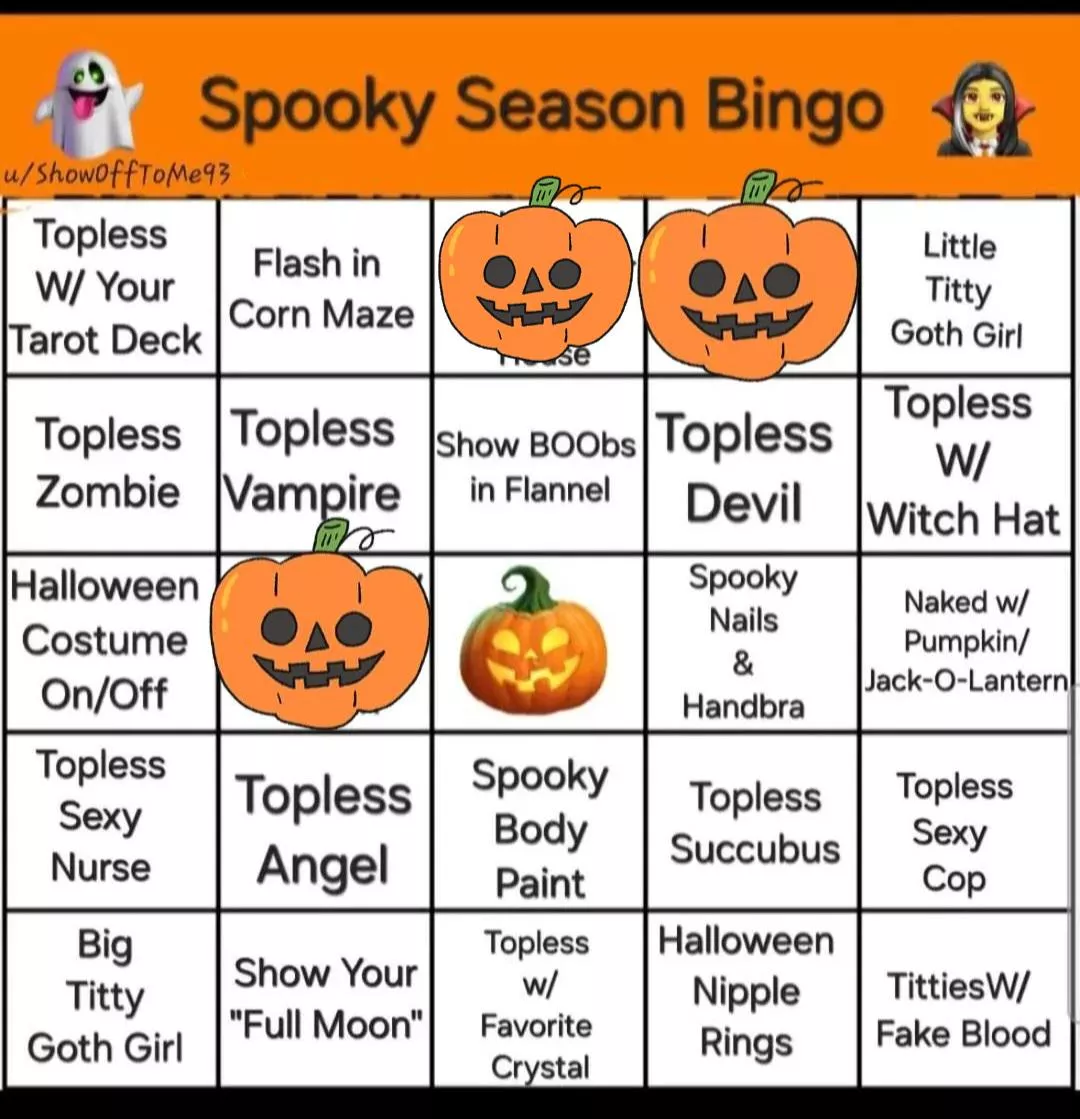 24 (m4a) Can I get a Halloween treat?