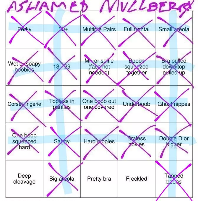 24f seems quiet on the girl front today, maybe they're all lurking? 🤞