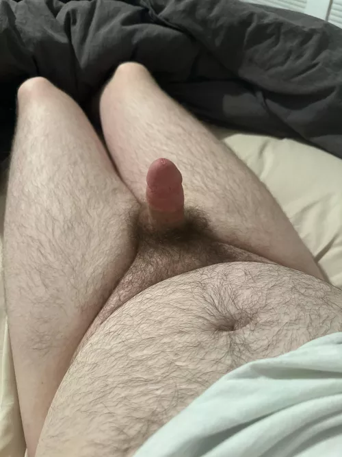 [25] love when guys watch my little dick squirt