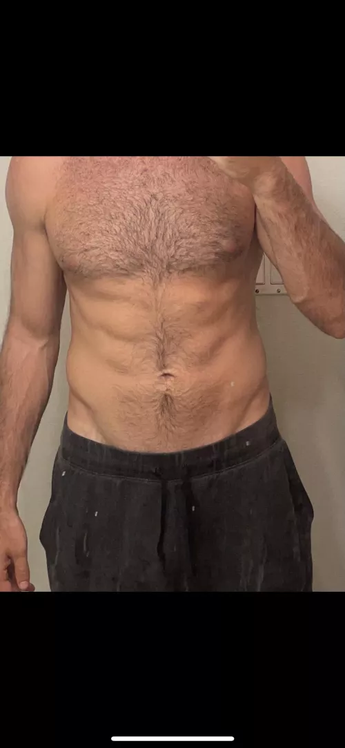 26m wanna taste some candy