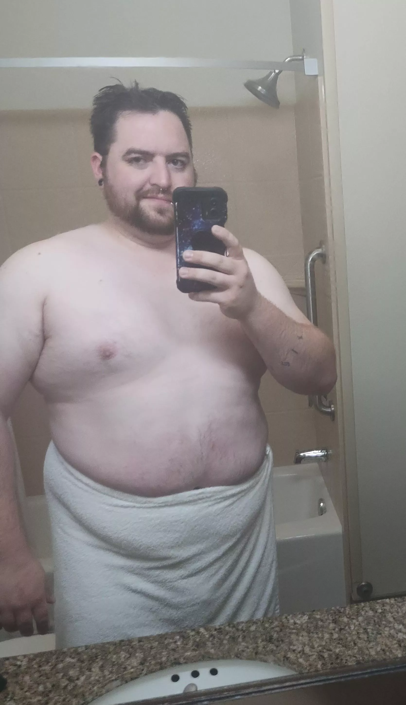 28M for F/A in Mason City for 2 more days