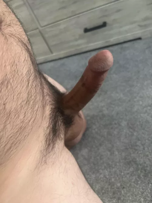 30 horny and my girl always denies me! Want to chat?