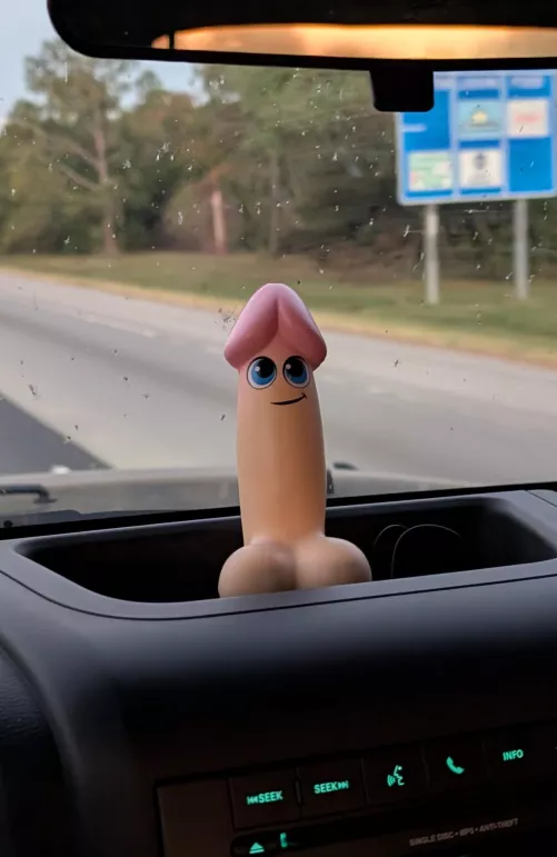 [30]ish. Got a little road head. Just thought y'all would like to see.