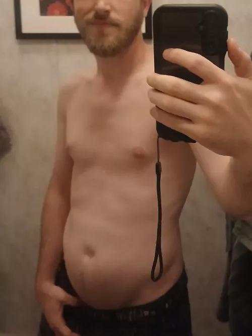 33 [m4a] naugatuck/bethany area. Anyone around this morning?