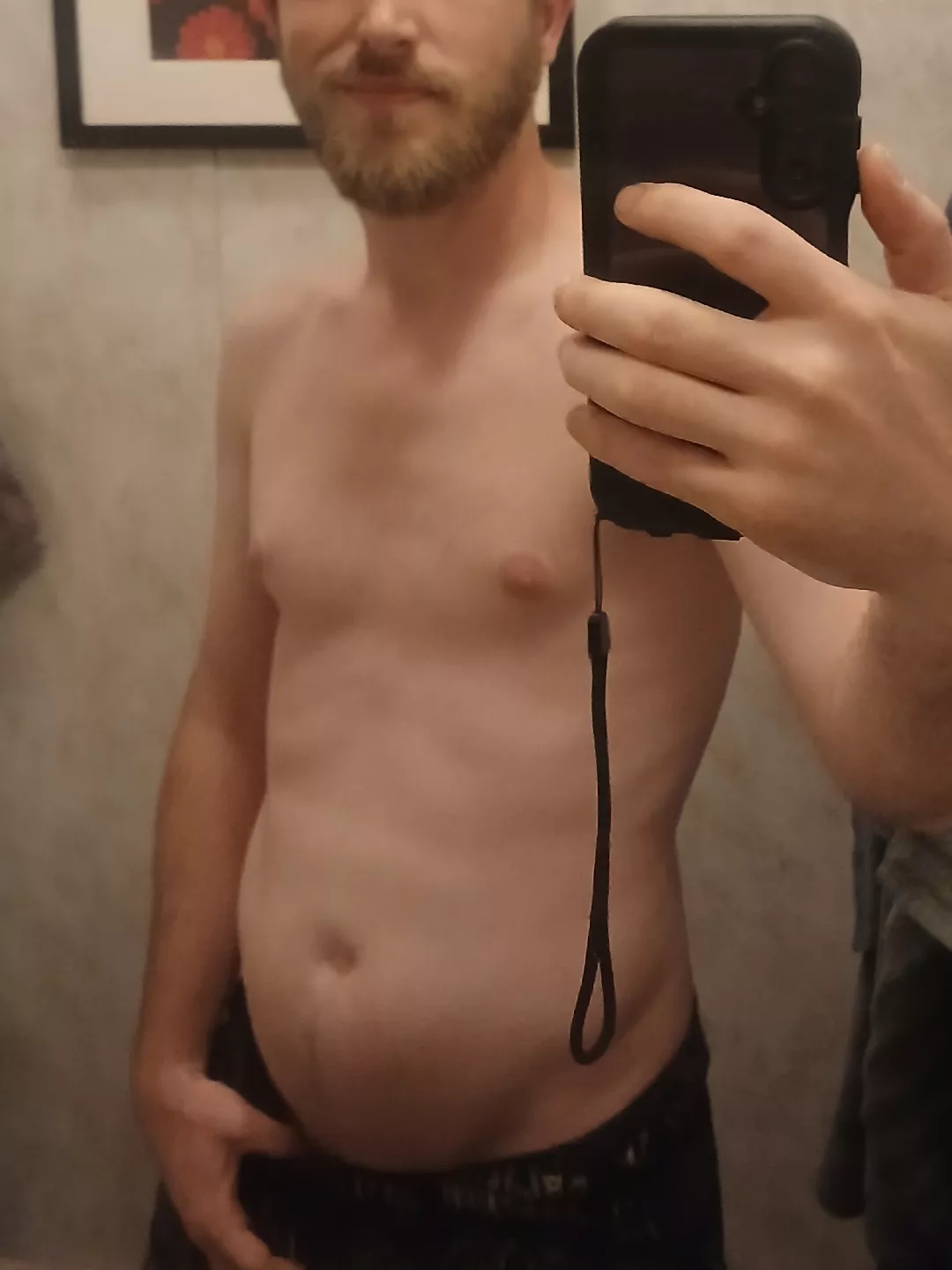 33 [m4a] naugatuck/bethany area. Anyone around this morning?