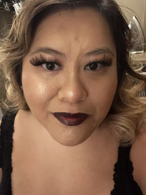 33[F4M] #Austin #online ENM Asian woman looking for a long term companion.