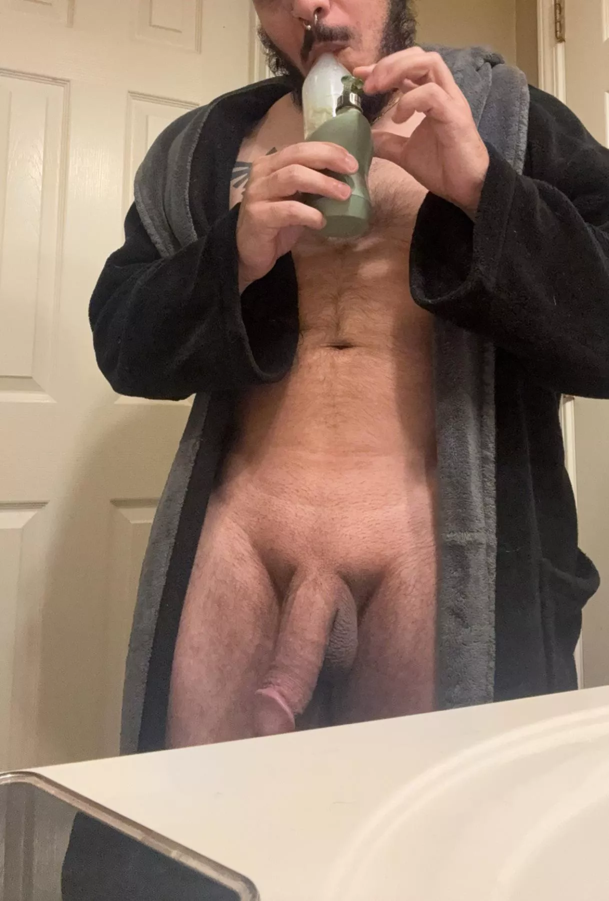 34m4f ready2bedrained