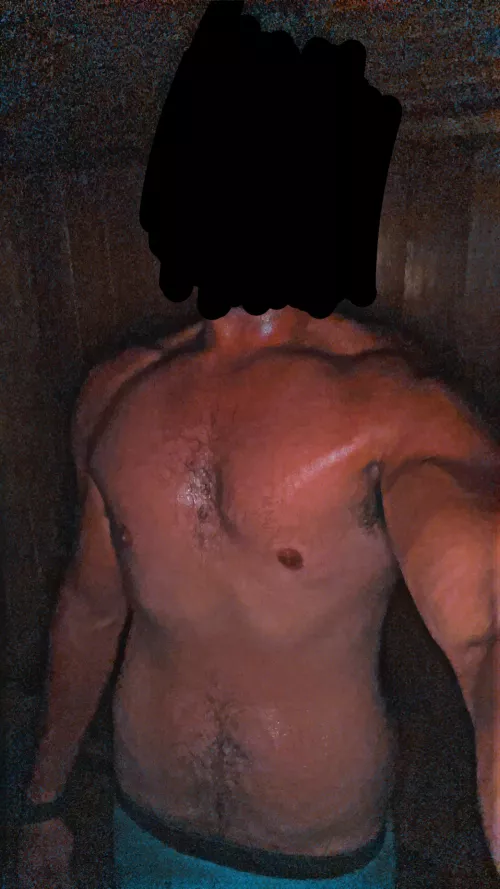 35M looking for F for FWB or NSA 