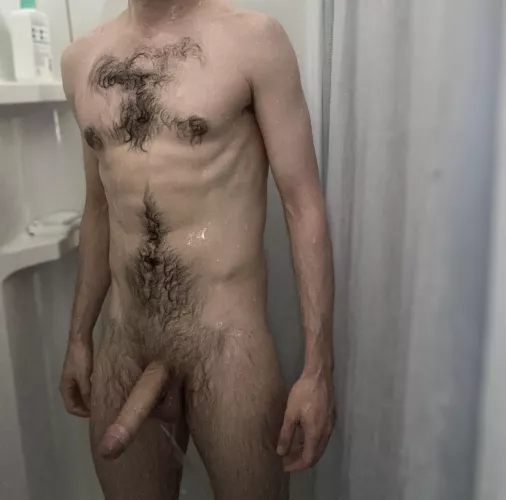 38 M4F #Cooperstown - Upstate freak 4 freak 