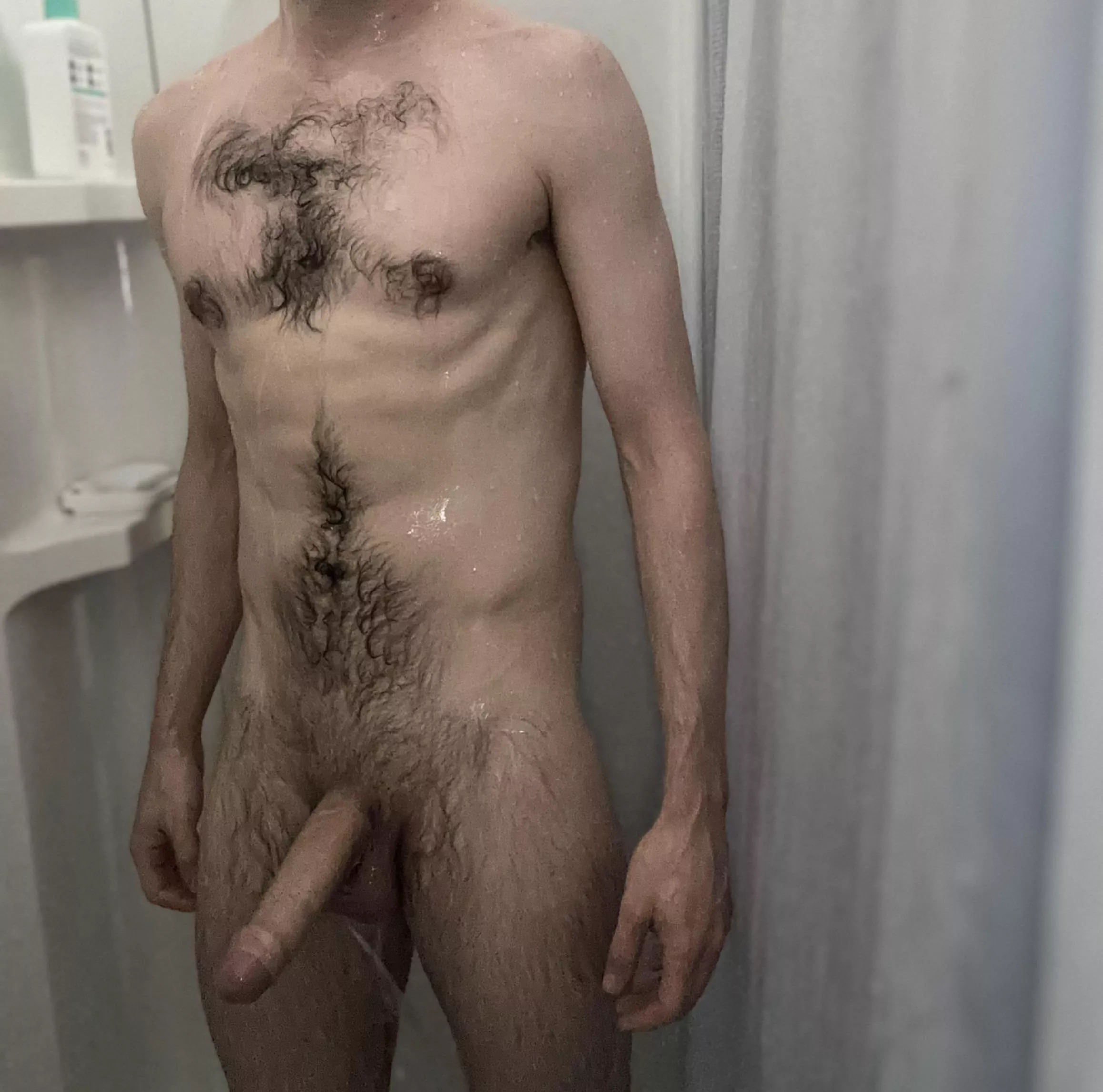 38 M4F #Cooperstown - Upstate freak 4 freak 