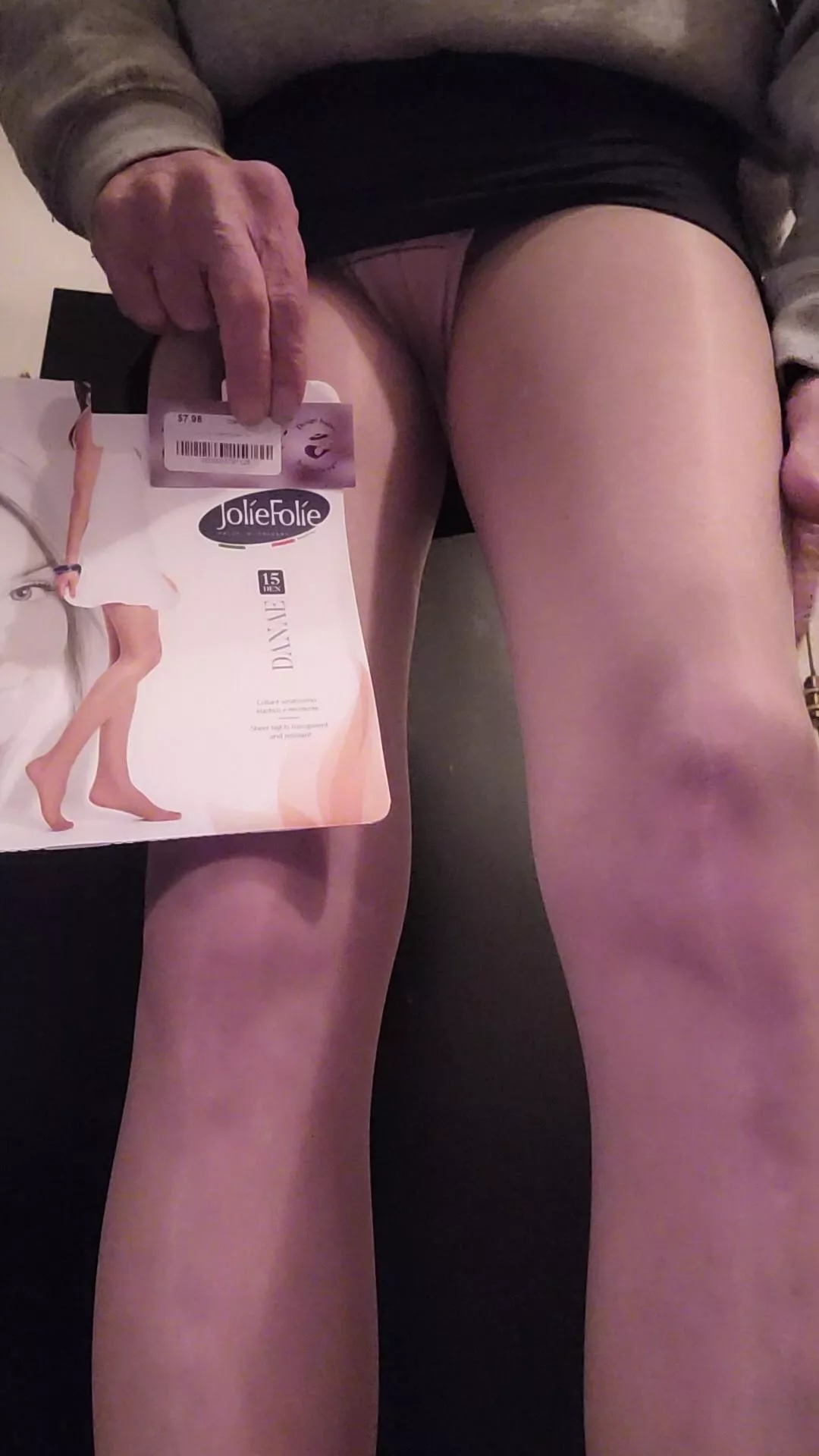 $3.95 a pair , I always put 2 pairs 