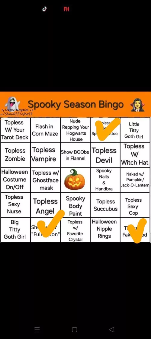 39[M4A]Happy Halloween 