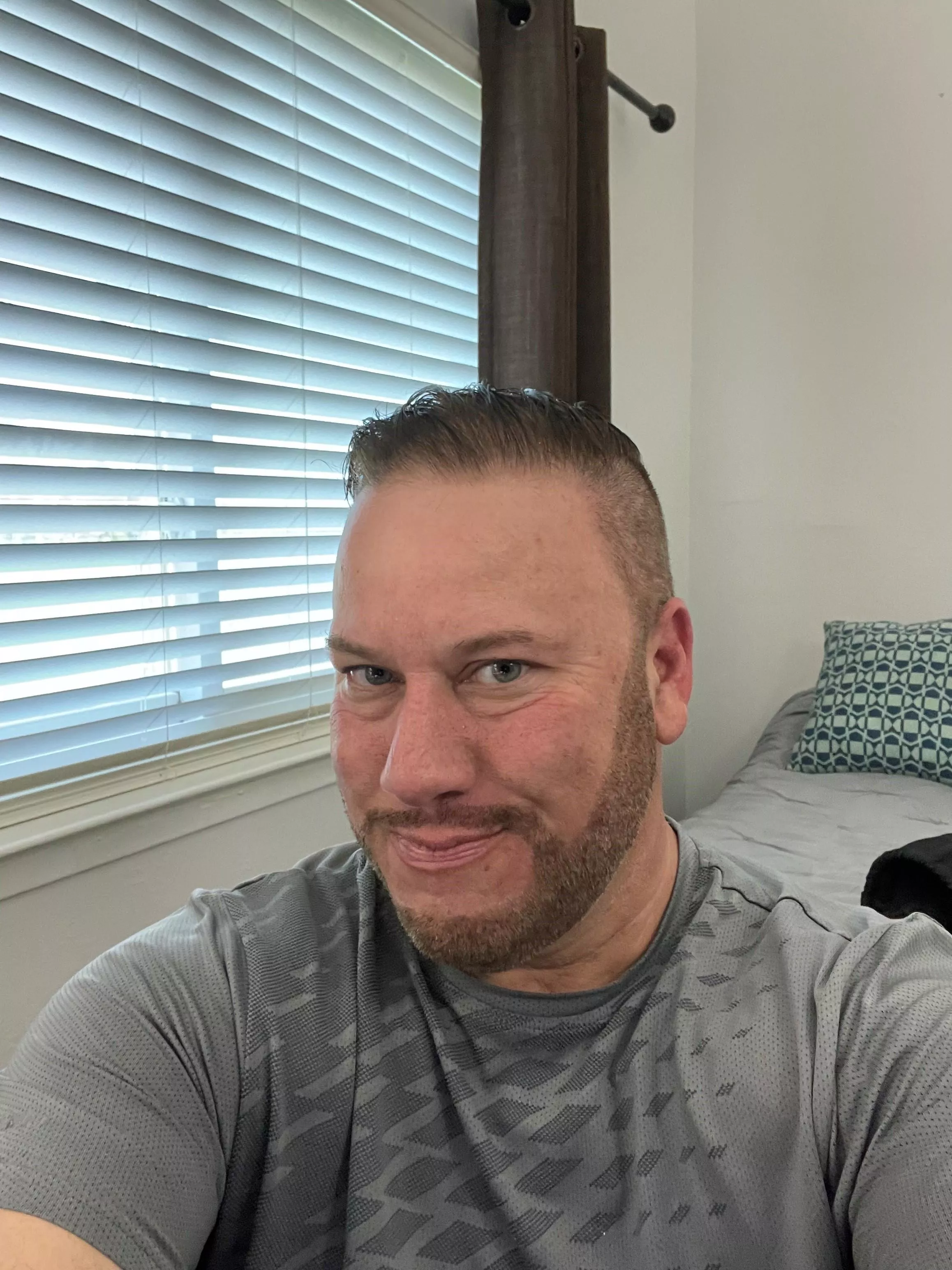42 [M4F] Lewisville M taking kitty licking appointments