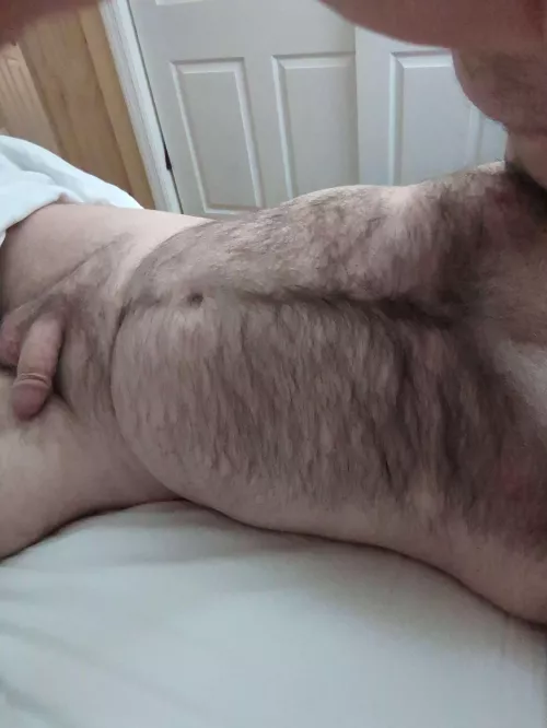 59 in NJ let's go back to bed