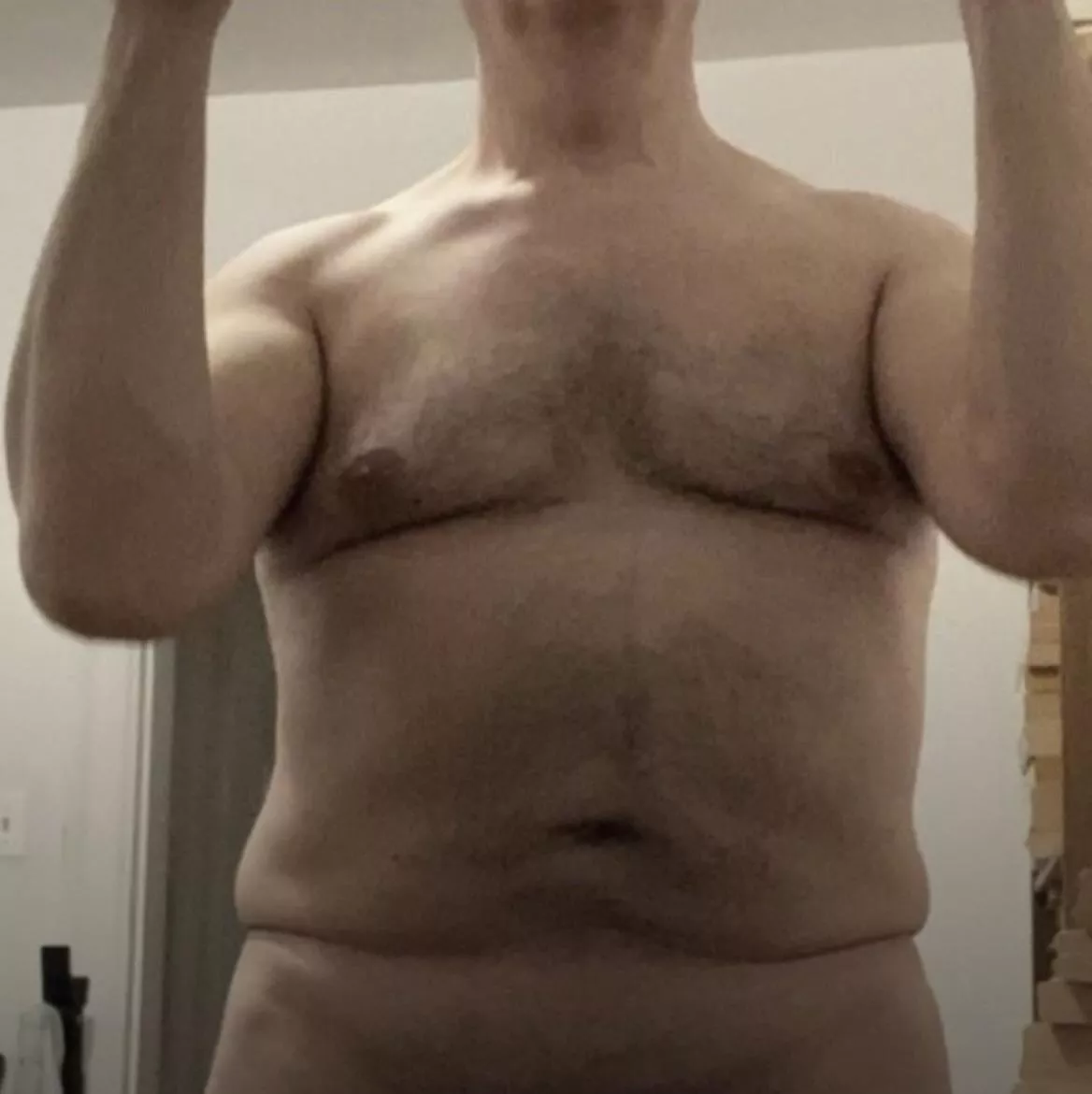 64 [M4F] #NYC “straight” male seeks hipster younger woman 