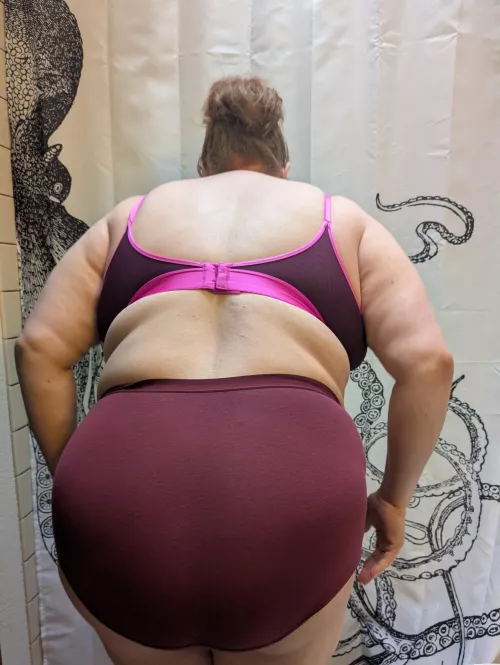 A matching set today