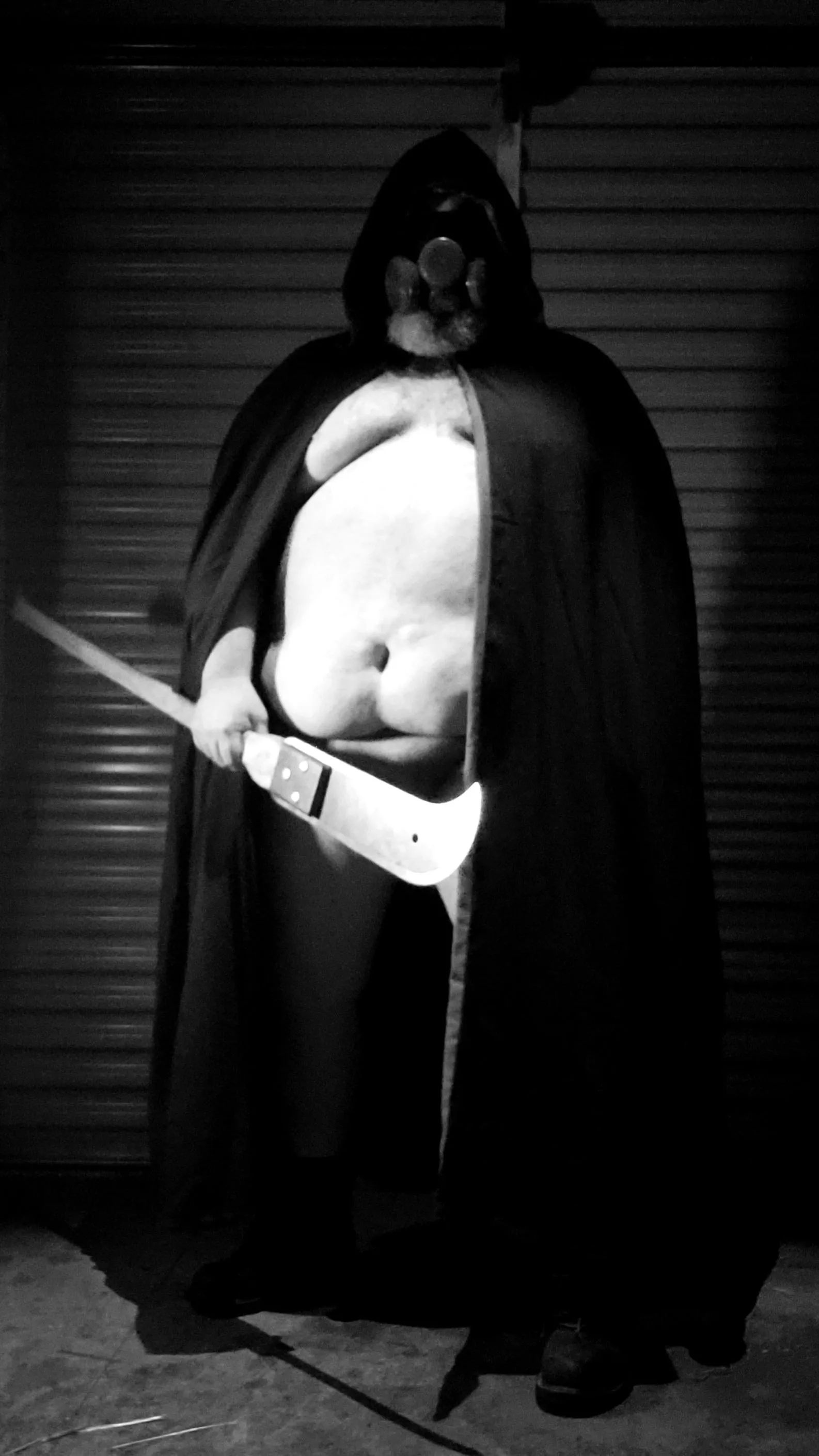 A well-placed...happy Halloween. [wpc]