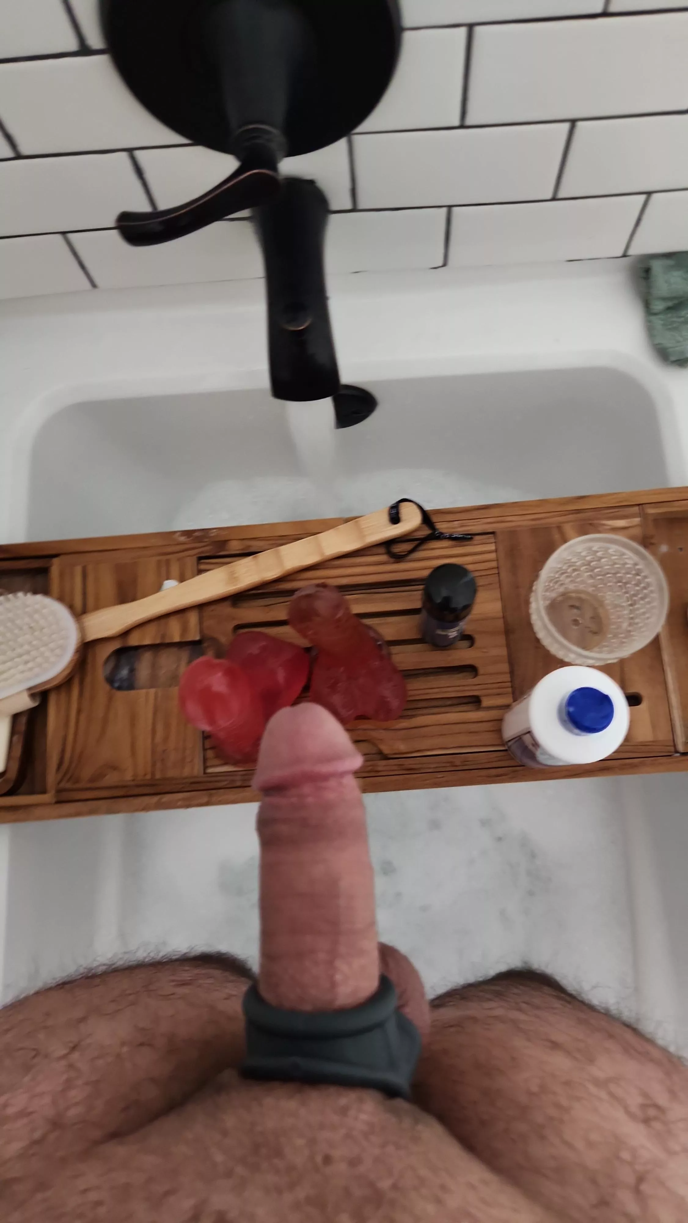 About to play while my wife sleeps.