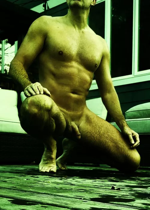 Age is just a number right? Pt 1