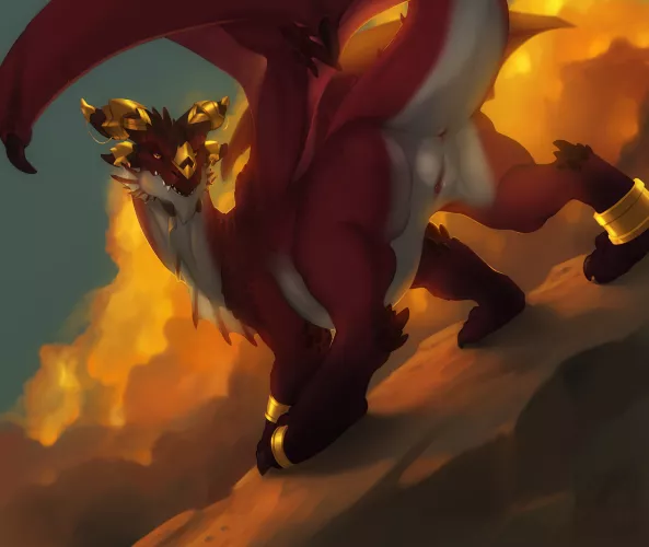 Alexstraza [F] (tojo the thief)