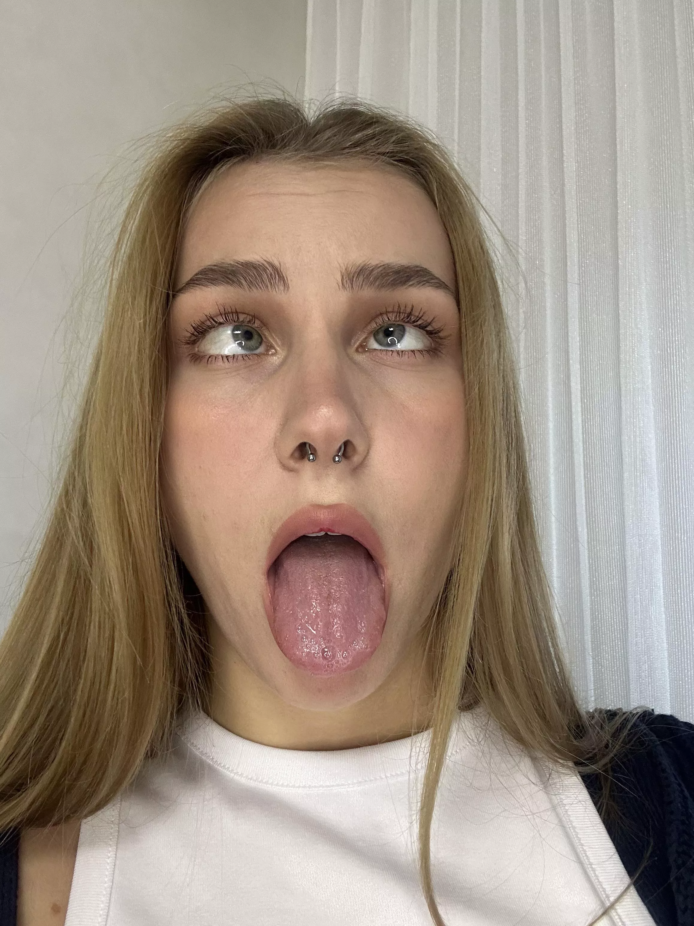 Am I good at it? Because I'm a little bit new 