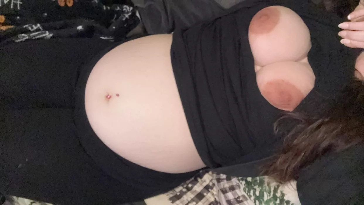 Am I your favorite slut?