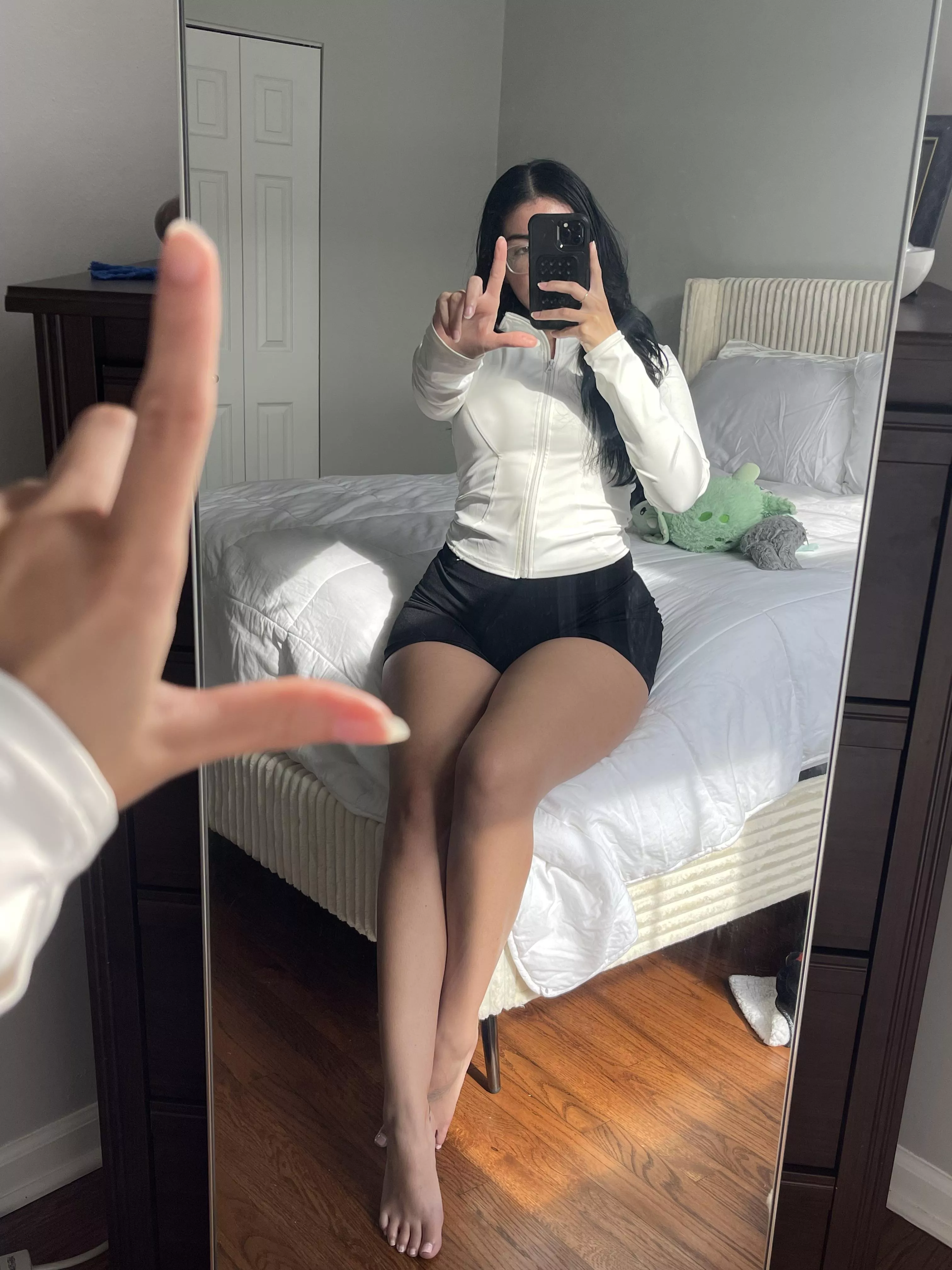 And just like that, another relapse for a weak beta 🤭