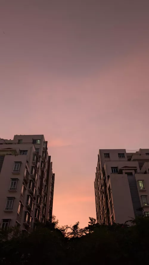 Any [f] feeling lonely on diwali? Staying at hostel, away from family? Let's spend sometime with a night ride across Gachibowli 