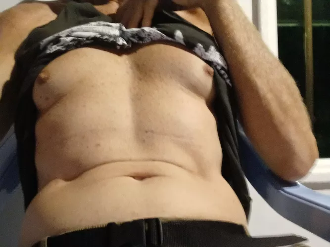 Any mummy's want to make me their good girl