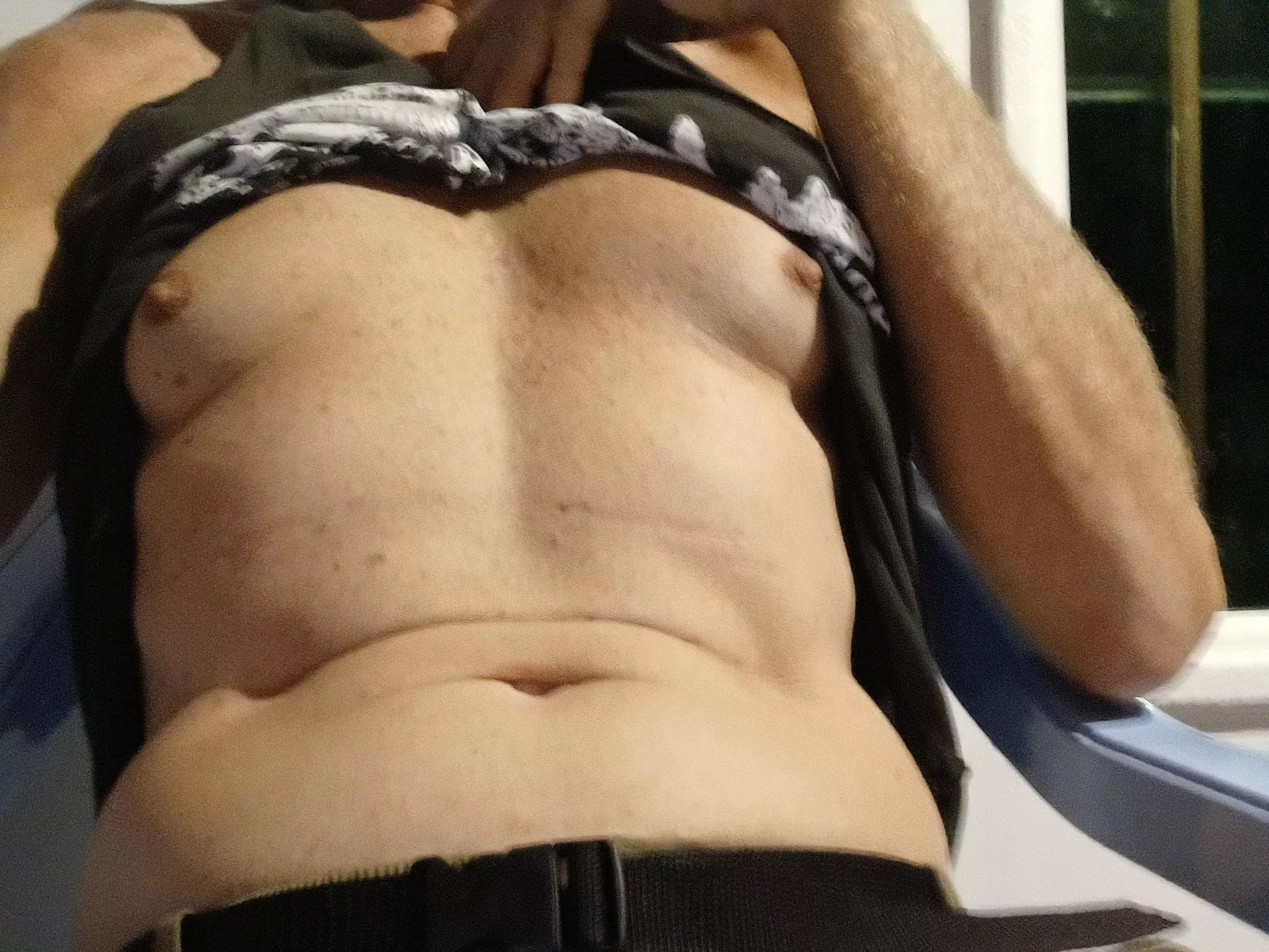 Any mummy's want to make me their good girl