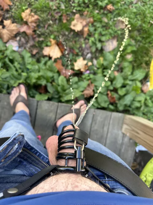 Any tips for multiple streams other than a chath? 