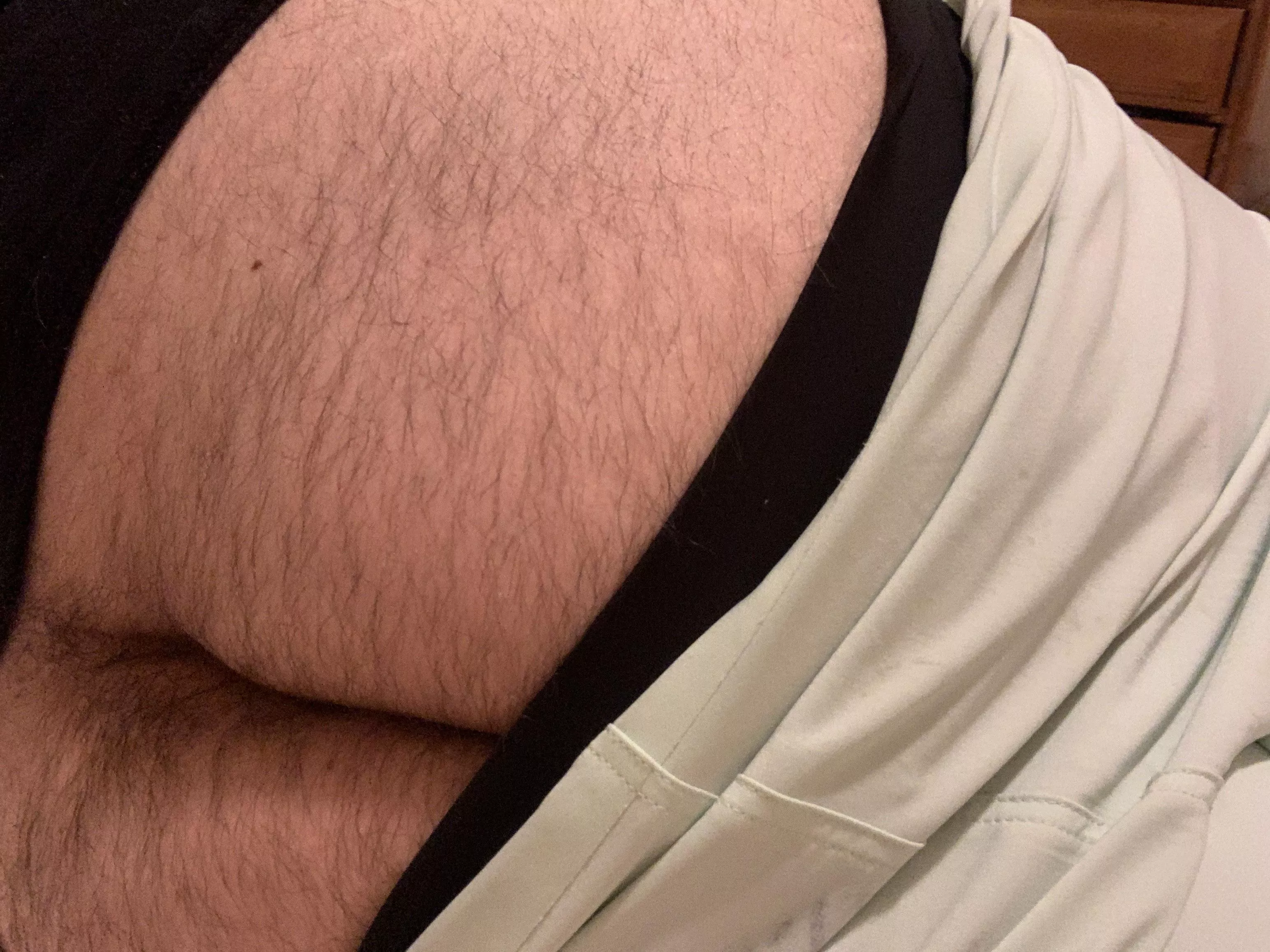 Any young tops in the Boulder area that would fuck a dad?