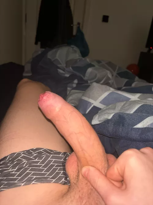 Anyone in Manchester?