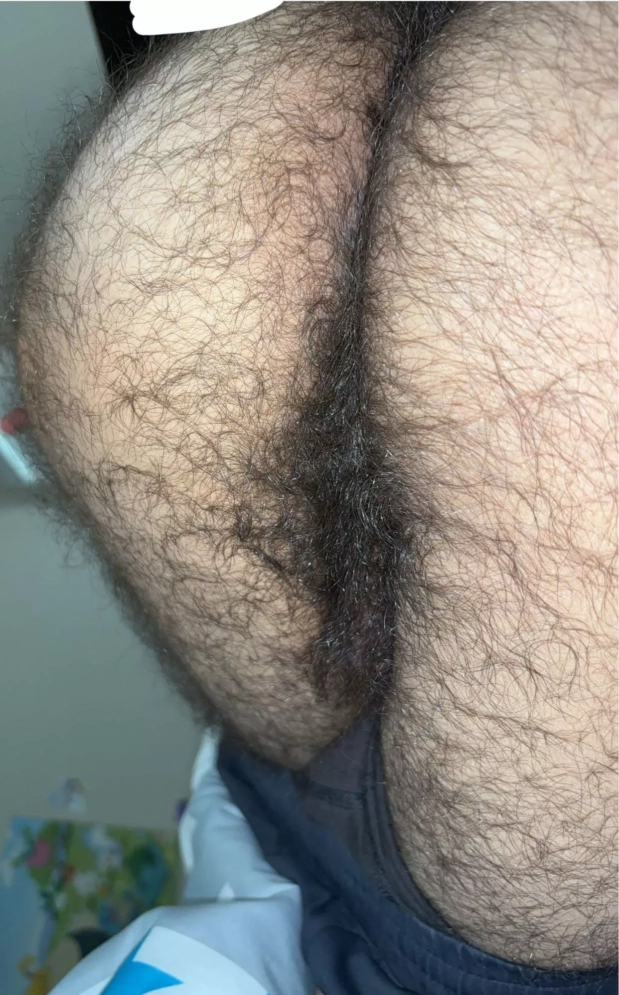 anyone wanna dig deep and rim tf out of me